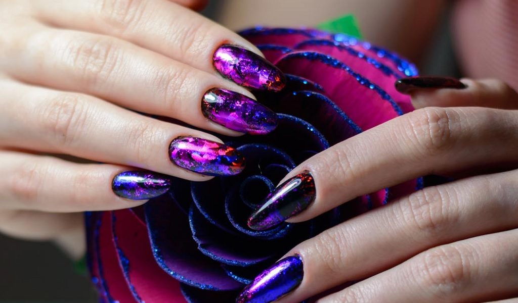 10 Nail Designs Perfect for College Girls