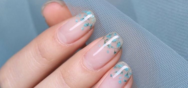 What Should You Do When You Want to Remove Gel Polish Nails ?